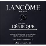Lancôme - Génifique - Gezichtsserum - 50ml - Anti-aging