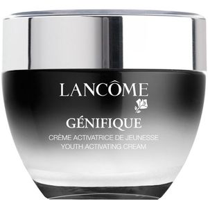 Lanc�ôme Génefique Youth Activating Cream Gezichtscrème - 50 ml - Dagcrème
