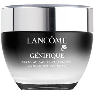 Lancôme Génefique Youth Activating Cream Gezichtscrème - 50 ml - Dagcrème