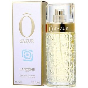 Lancôme Azur Essence Eau de Toilette 75 ml