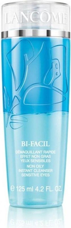 Lancôme - Bi-Facil - Oog Make-up Remover - 200ml - Voor alle Huidtypes