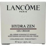 Lancôme Hydra Zen Gel Cream Anti-Stress Gezichtscrème 50 ml Dames