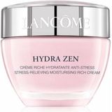 Lancôme Hydra Zen Stress-Relieving Moisturizing Rich Cream Gezichtscrème - 50 ml - Dagcrème