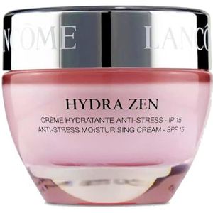 Lancôme Hydra Zen Rijke Hydraterende Anti-Stress Dagcrème - Klinisch Bewezen - 50ml