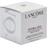 Lancome - Hydrazen Nuit - Gezichtscrème - 50ml - Hydraterend