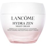 Lancome - Hydrazen Nuit - Gezichtscrème - 50ml - Hydraterend