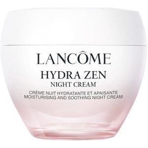 Lancome - Hydrazen Nuit - Gezichtscrème - 50ml - Hydraterend
