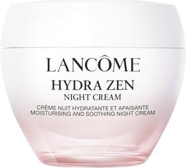 Lancome - Hydrazen Nuit - Gezichtscrème - 50ml - Hydraterend