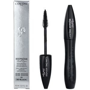 Lancôme - Hypnôse Doll Eyes - Mascara - Zwart - Volume en Scheiding