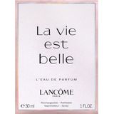 Lancôme - La Vie Est Belle - Eau De Parfum - Vaporisateur 30 Ml