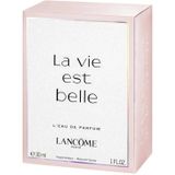 Lancôme La Vie est Belle Eau de Parfum  30 ml
