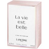 Lancôme La Vie est Belle Eau de Parfum  75 ml