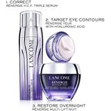 Lancôme Rénergie Nuit Multi-lift Nachtcrème - 50 ml