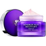 Lancôme Rénergie Nuit Multi-lift Nachtcrème - 50 ml