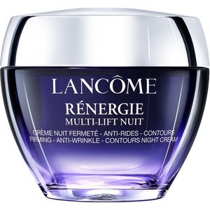 Lanc�ôme Rénergie Nuit Multi-lift Nachtcrème - 50 ml
