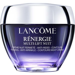 Lancôme - Rénergie Multi-Lift Nuit - Verstevigende Nachtcrème - 50 ml