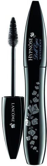 Lancôme - Hypnôse Doll Eyes - Mascara - Waterproof - 01 Noir