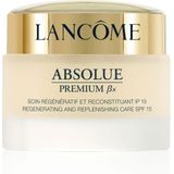 Lanc'œme Absolue Premium áx Regenerating and Replenishing Care SPF 15 DagcrÅ me 50 ml