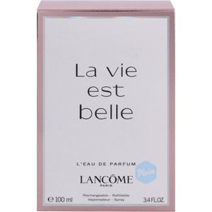 Lancôme La Vie est Belle Eau de Parfum  100 ml