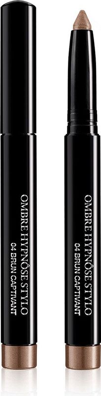 Lancôme Ombre Hypnôse Stylo Oogschaduw 1.4 g 04 - Brun Captivant