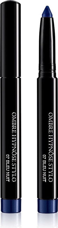 Lancôme Ombre Hypnôse Stylo Oogschaduw 1.4 g 07 - Bleu Nuit