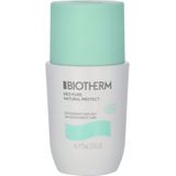 Biotherm - Deo Pure Natural Protect - Roll-On Deodorant - 75ml - Met Aloë Vera