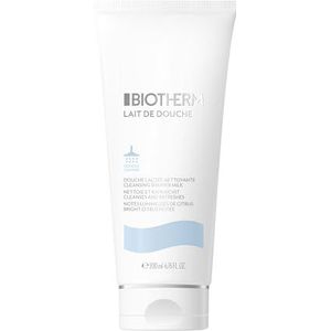 Biotherm - Lait De Douche Duschgel - 200 Ml