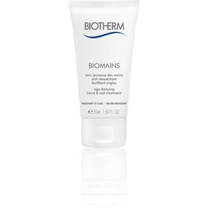 Biotherm Biomains handcrème - 50 ml