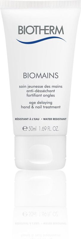 Biotherm Biomains handcrème - 50 ml