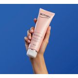 Biotherm - Biosource Softening Foaming Cleanser - Gezichtsverzorging - 150 ml