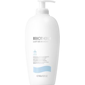 Biotherm Lait de Douche - Hydratatie Lichaam - 400ml