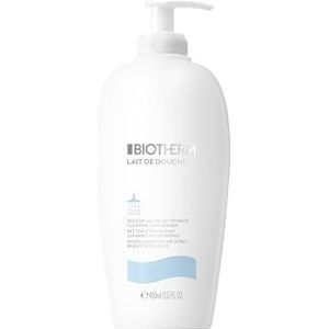 Biotherm Lait de Douche - Hydratatie Lichaam - 400ml