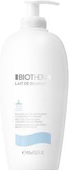 Biotherm Lait de Douche - Hydratatie Lichaam - 400ml
