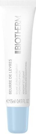 Biotherm Lait Corporel Beurre de Levres Lipbalsem - Plumping & Verzachtend - 13ml
