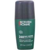 Biotherm Homme 24h Day Control Natural Protection Roll-On Deodorant  - 75 ml