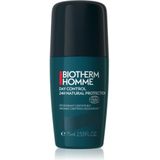 Biotherm Homme 24h Day Control Natural Protection Roll-On Deodorant  - 75 ml