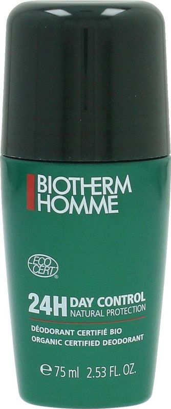 Biotherm Homme Herren Körperpflege Day Control 24h Natural Natural Protection