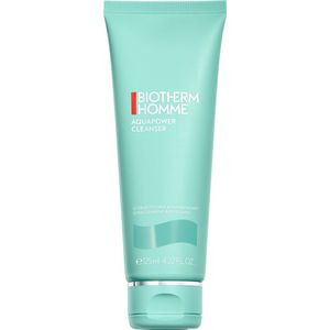 Biotherm Homme Aquapower Cleanser Reinigingsgel - Verfrissend - 125ml