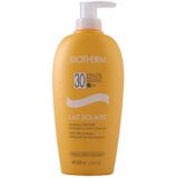 Biotherm Lait Solaire Uva Uvb Melting Milk SPF30 - Zonnebrand - 400 ml