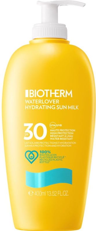 Biotherm Körperpflege Sun Lait Solaire SPF30