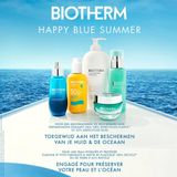 Biotherm Lait Solaire SPF 50 Zonnebrandcrème - Hoge Bescherming - 400ml