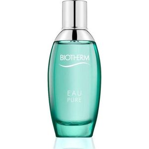 Biotherm Les Eaux Eau Pure Refreshing Fragrance for Women 50 ml