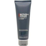 Biotherm - Homme Force Supreme Cleanser - Make-up Verwijderaar en Reiniger - 125 ml