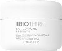 Biotherm - Beurre Corporel Körpercreme - 200 Ml