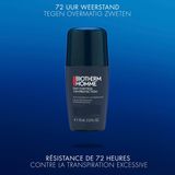 Biotherm Homme - Day Control - Deodorant - 75 ml - Heren