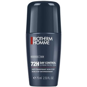 Biotherm Homme 72H Day Control Deodorant - Deodorant - 75 ml