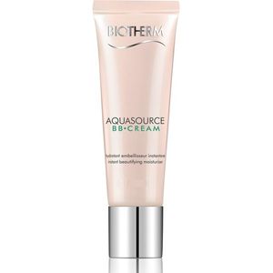 Biotherm Aquasource BB Cream SPF15 - Fair to Medium - 30 ml