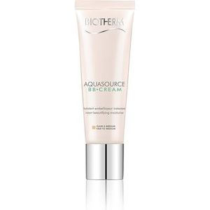 Biotherm Aquasource BB Cream SPF15 - Fair to Medium - 30 ml