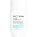 Biotherm - Deodorant Pure Invisible Roll-on - 75ml - Alcoholvrij