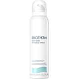 Biotherm - Deo Pure Invisible - Spray Deodorant - 150ml - Geen Vlekken